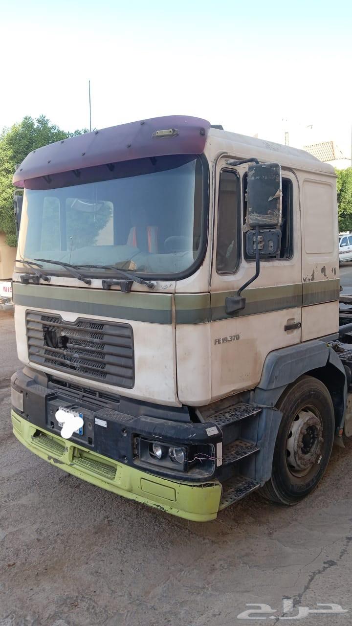 2سيارة مان 2003 للبيع او الإيجار الأوراق الاستمارة مجددة64378890860673111