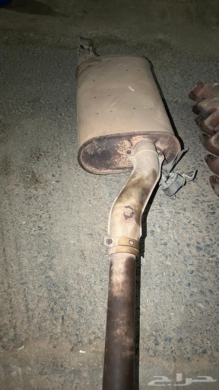 اقزوز (هدرز) باترول 4500 مع الدبه64373092645505112