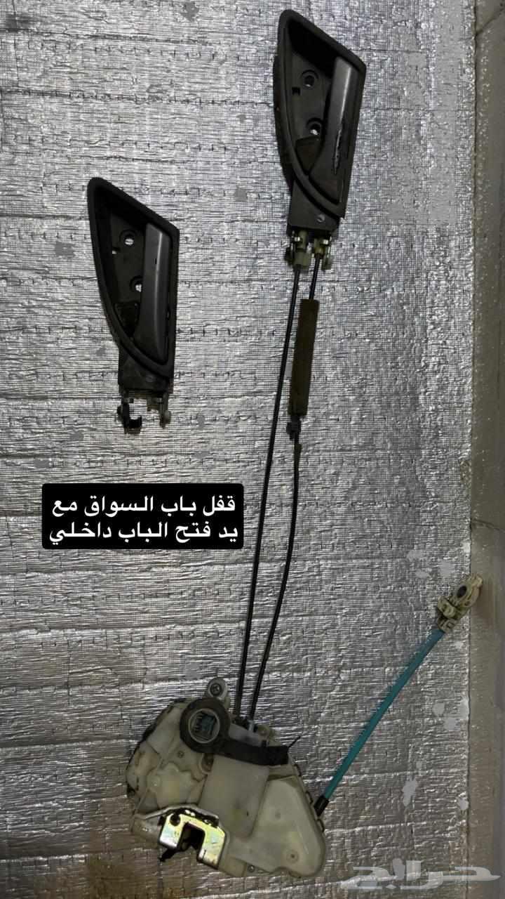 أدوات باب السواق وخلف السواق لهولندا اكورد 201064383386403201111