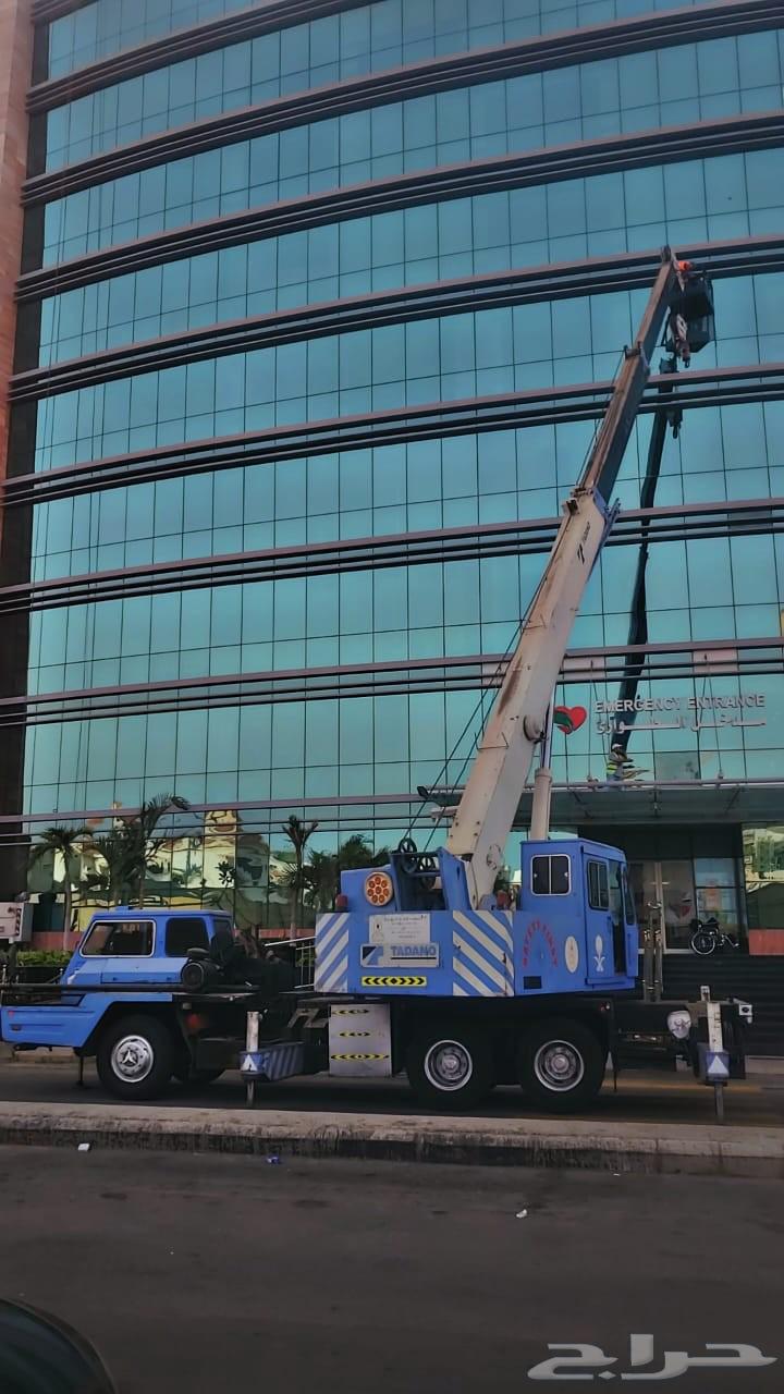 كرين للايجار يوميه مشوار شهريه64384506908291112