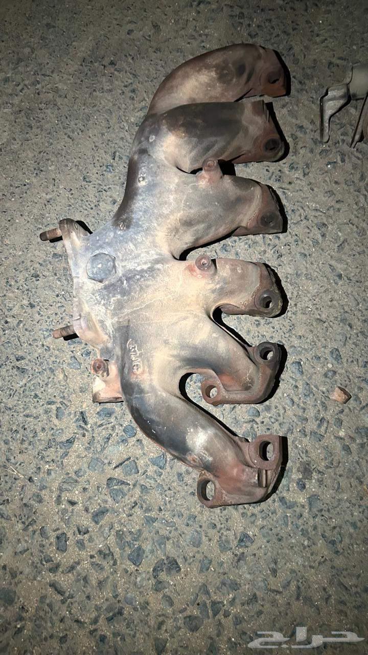 اقزوز (هدرز) باترول 4500 مع الدبه64373092645505113