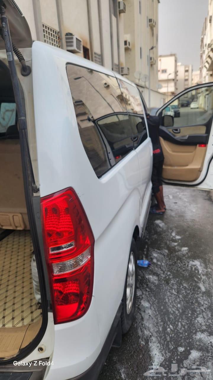 هواندي اتش ون 201664382127840386113