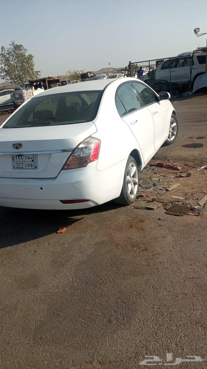 موجود سياره جيلي موديل 2013 البيع استخدام64378193601155113