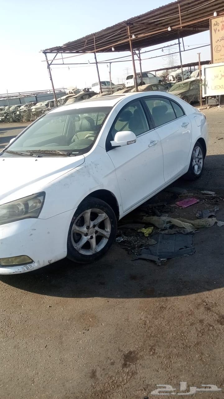 موجود سياره جيلي موديل 2013 البيع استخدام64378193601155112