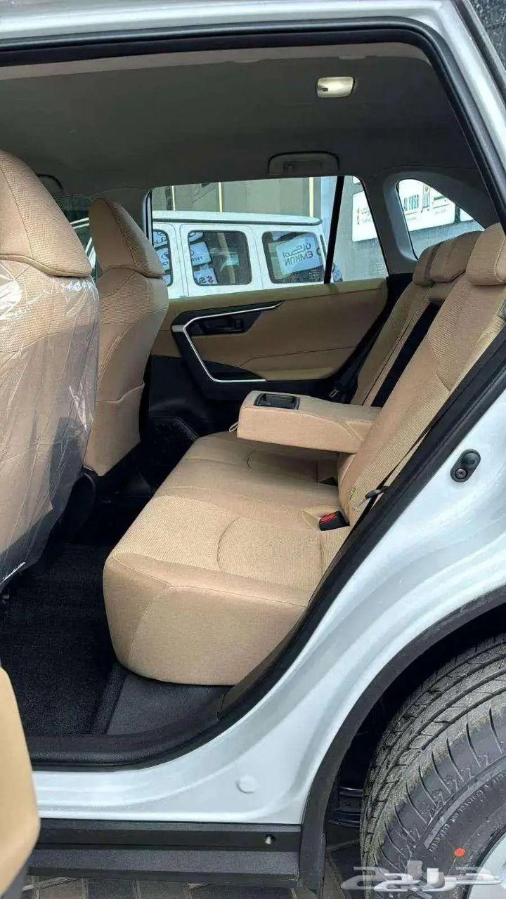 تويوتا راف فور بريمي64384965877634114