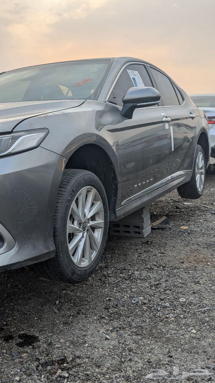 تويوتا كامري 202064374082738689114