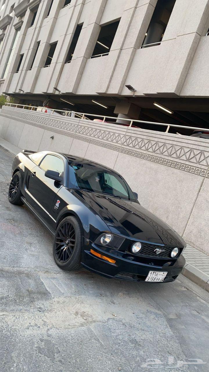 للبيع موستنق GT أمريكي 200864377929602306110