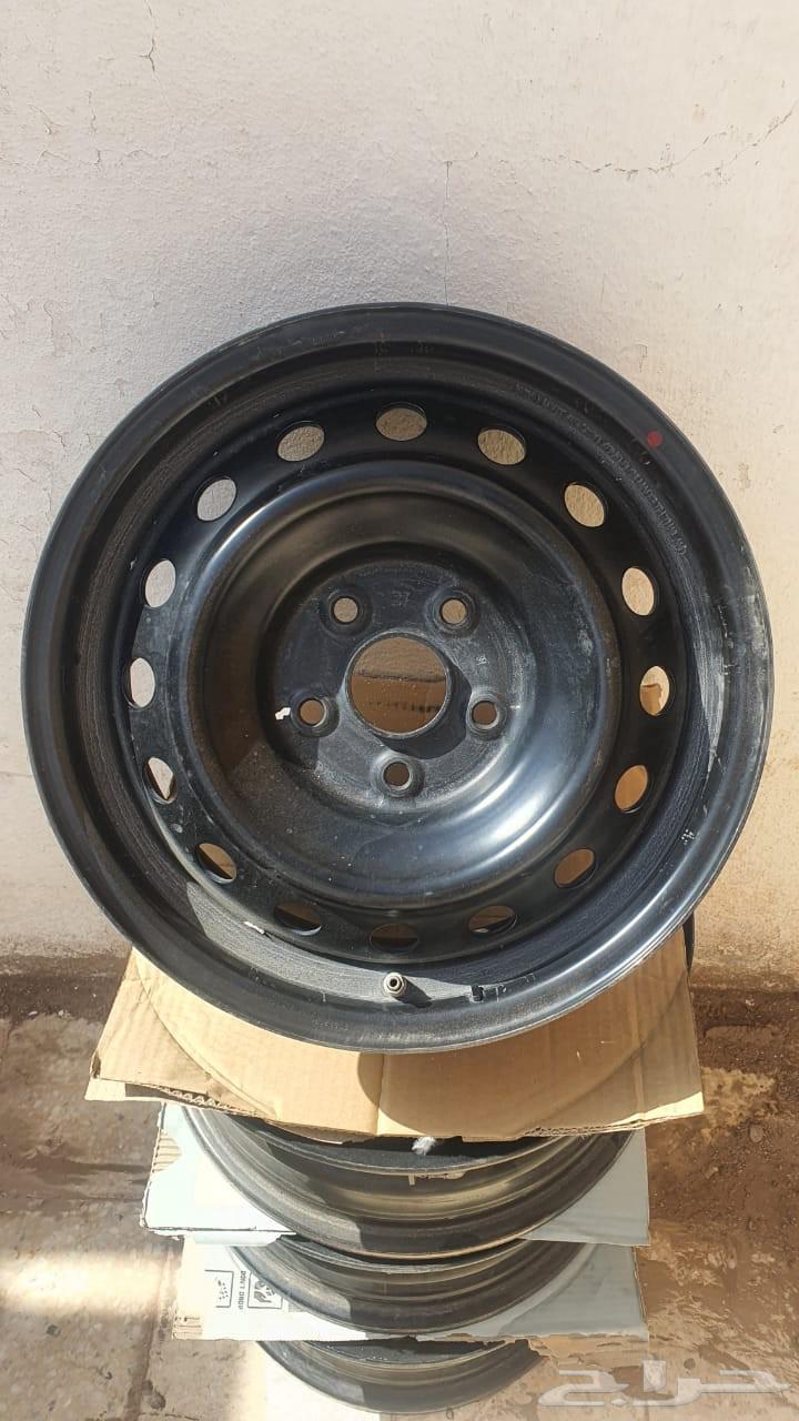 جنوط هايلكس مع حساسات الوكاله64376259335811110