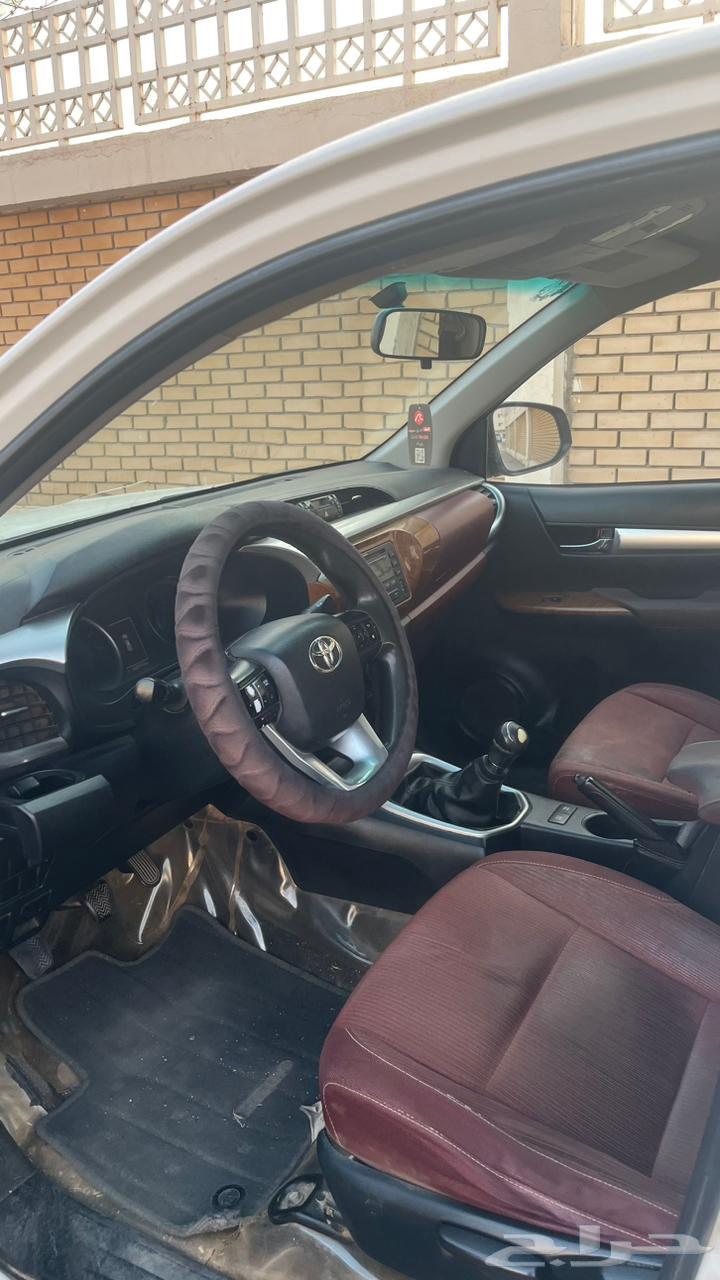 هايلكس 2016 فل كامل64373831873795110