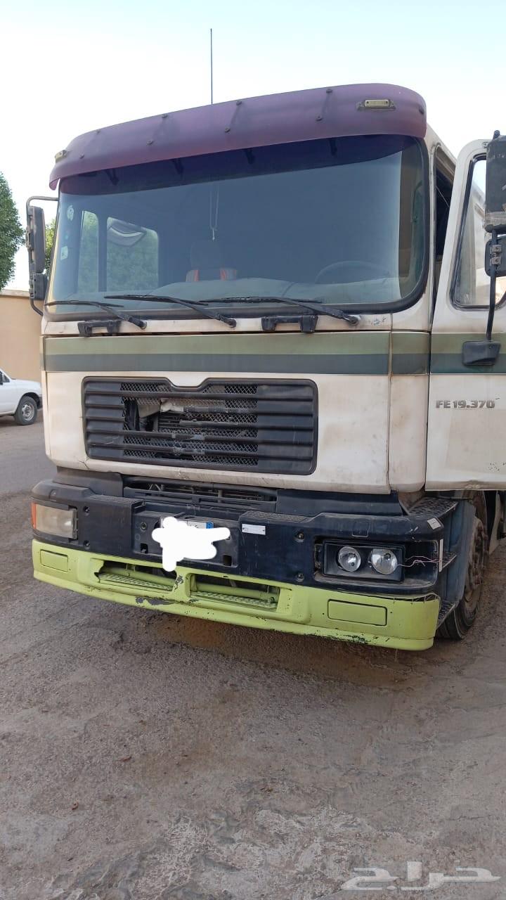 2سيارة مان 2003 للبيع او الإيجار الأوراق الاستمارة مجددة64378890860673112