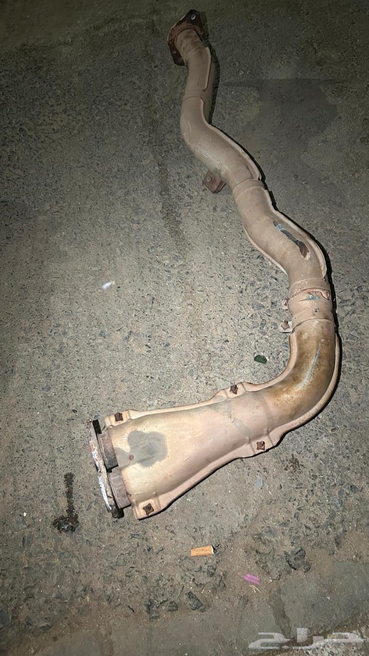 اقزوز (هدرز) باترول 4500 مع الدبه64373092645505111