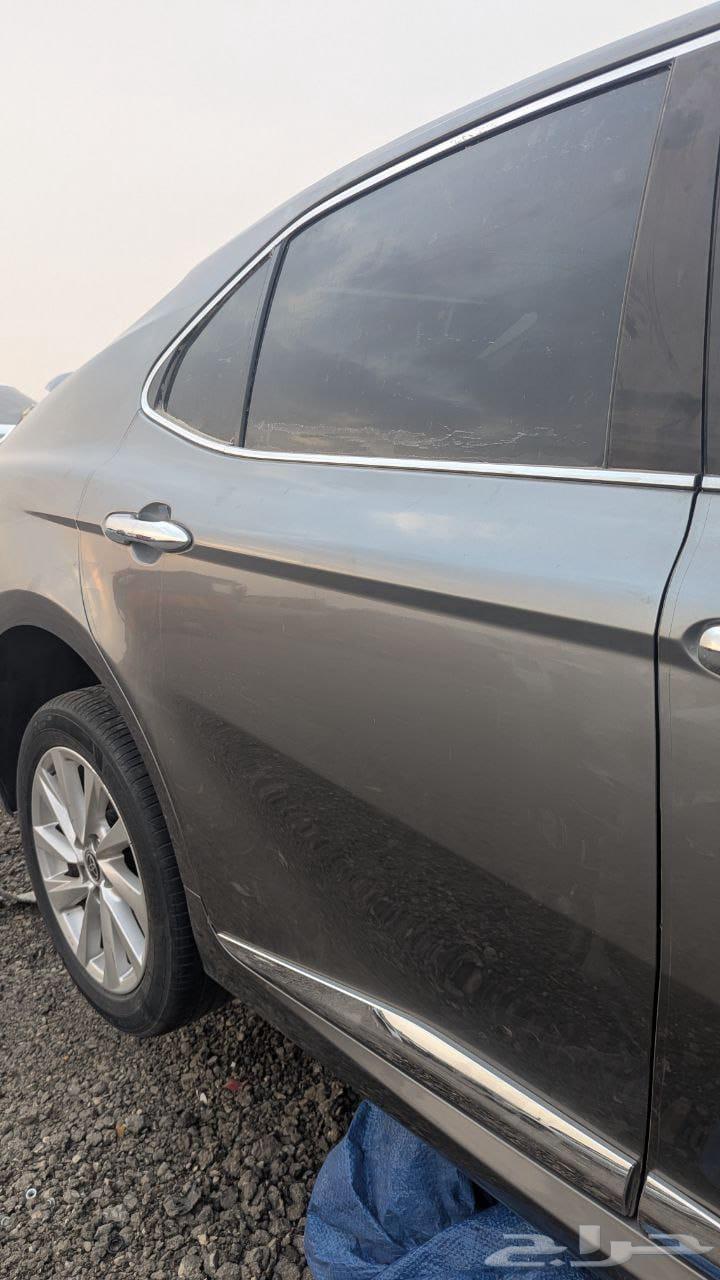 تويوتا كامري 202064374082738689113