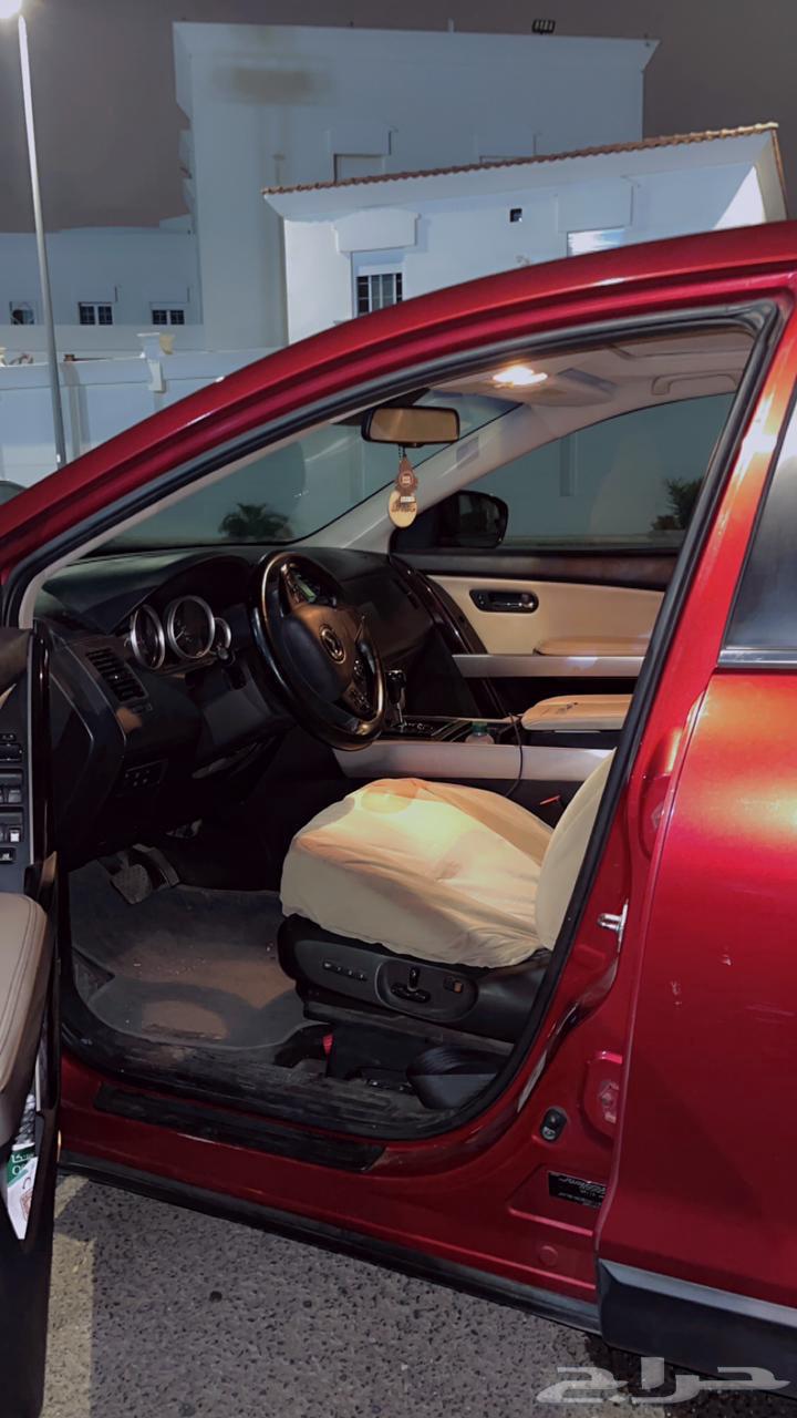 مازدا cx9 موديل 201464373448015618112