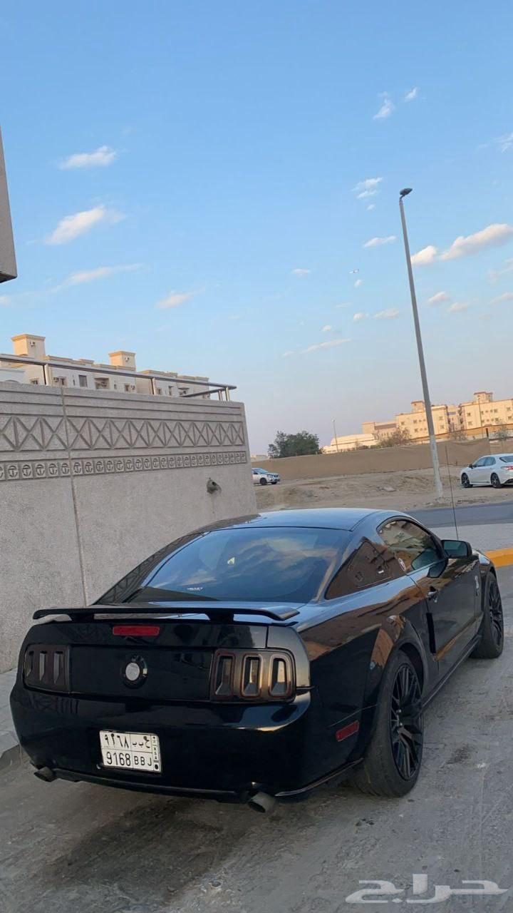 للبيع موستنق GT أمريكي 200864377929602306111