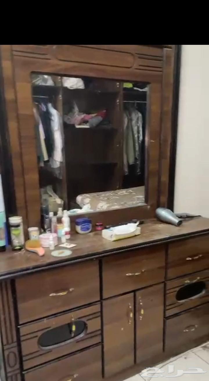 غرفة نوم كبيرة - ركنة - تكييف شباك64171506577282111