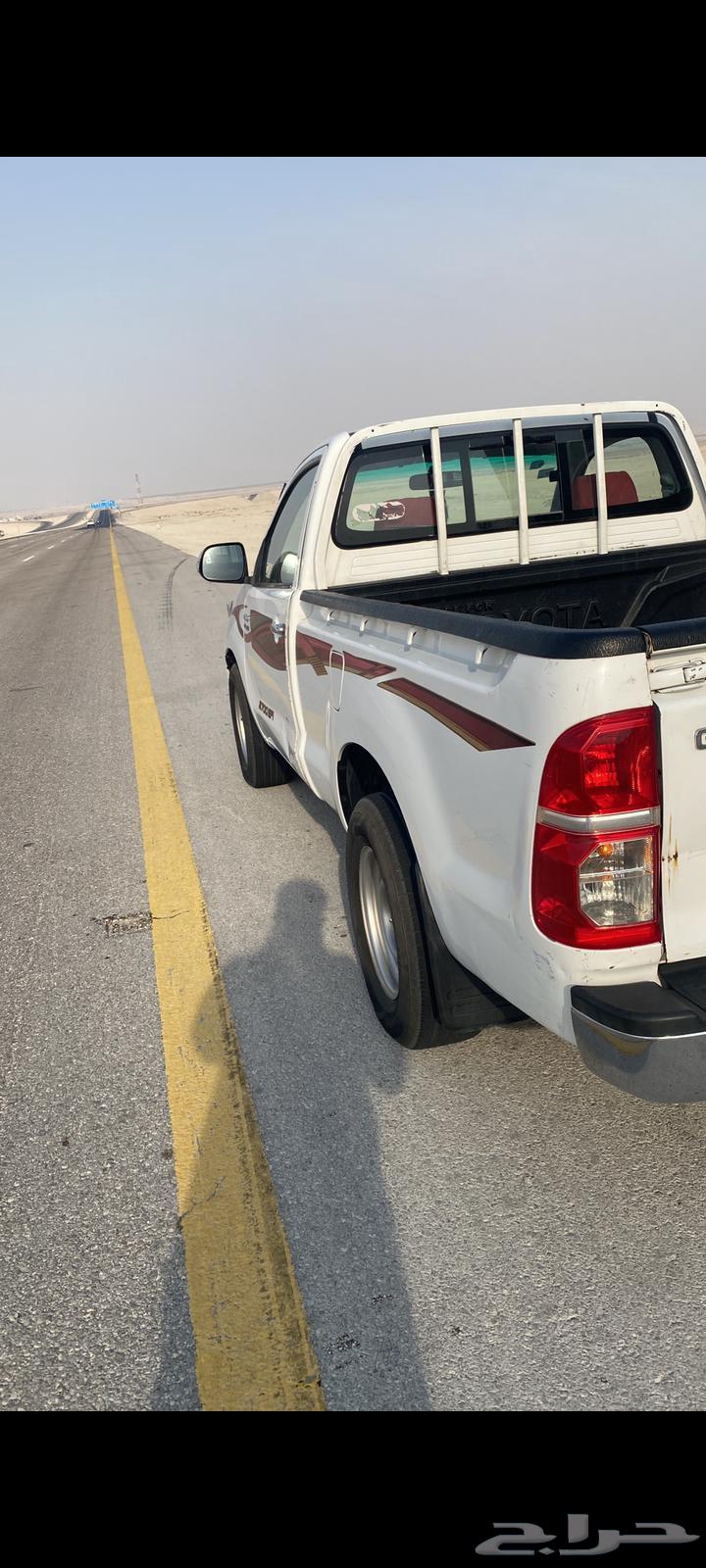 تويوتا هايلوكس 201464378178728321111