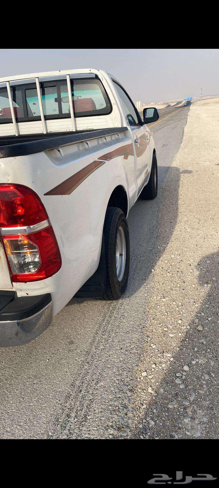 تويوتا هايلوكس 201464378178728321112
