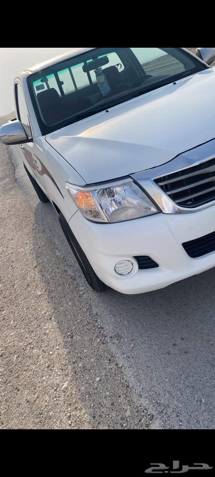 تويوتا هايلوكس 201464378178728321114