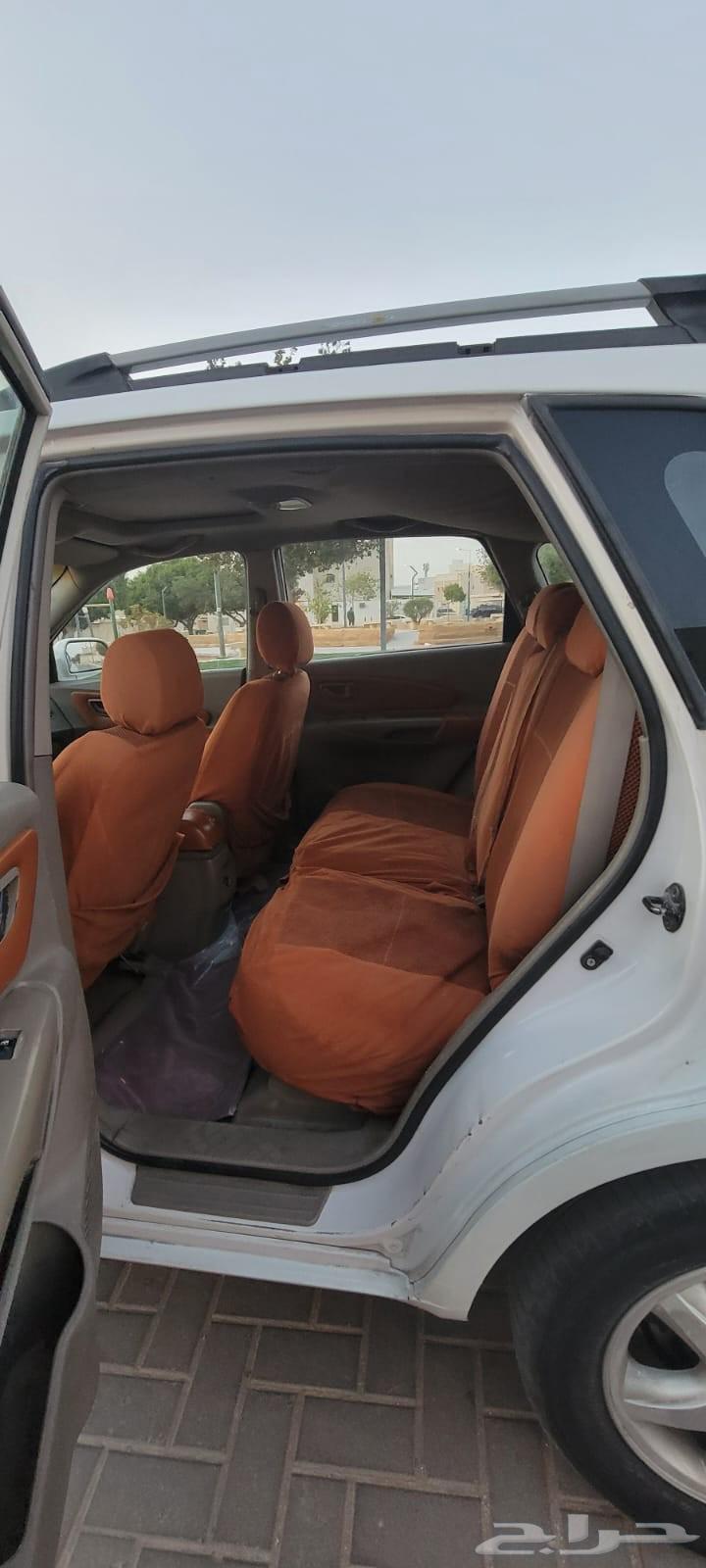 توسان 2005 هوانداي64381328355971114