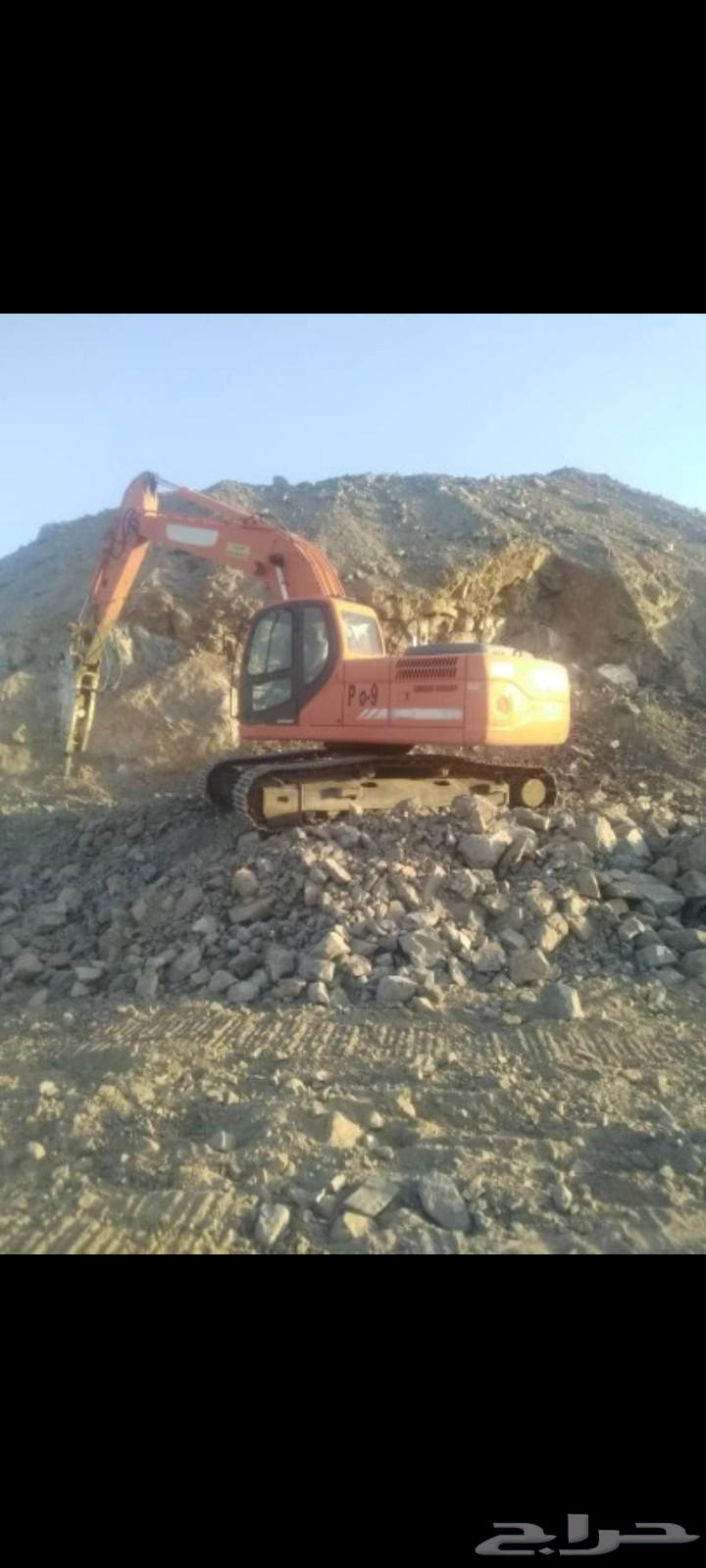 بوكلينات للايجار64376109560451110