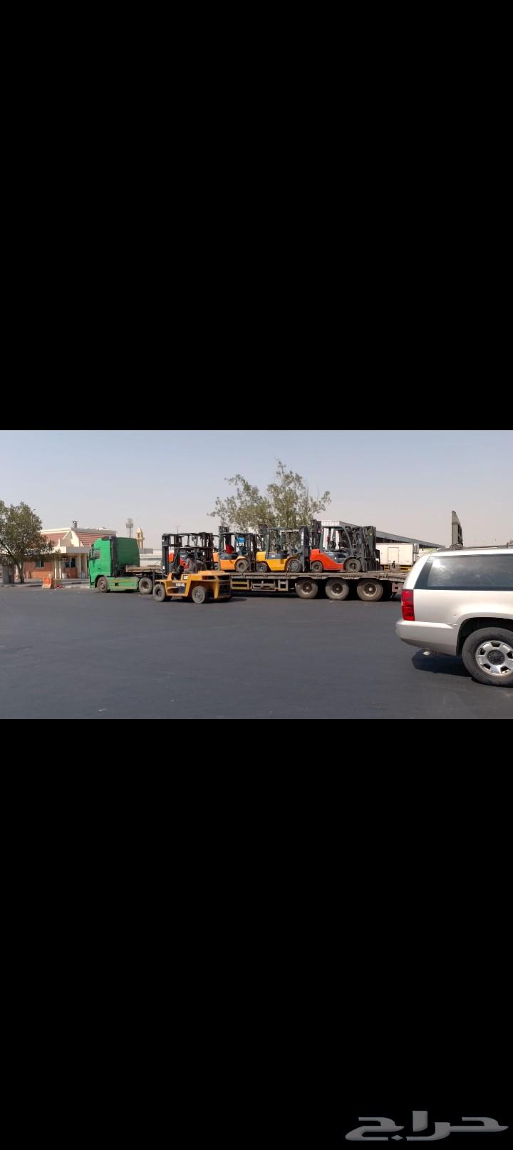 للايجار فوركلفت رافعات شوكيه للايجار 2طن3طن 5طن7طن10طن64374156258177112