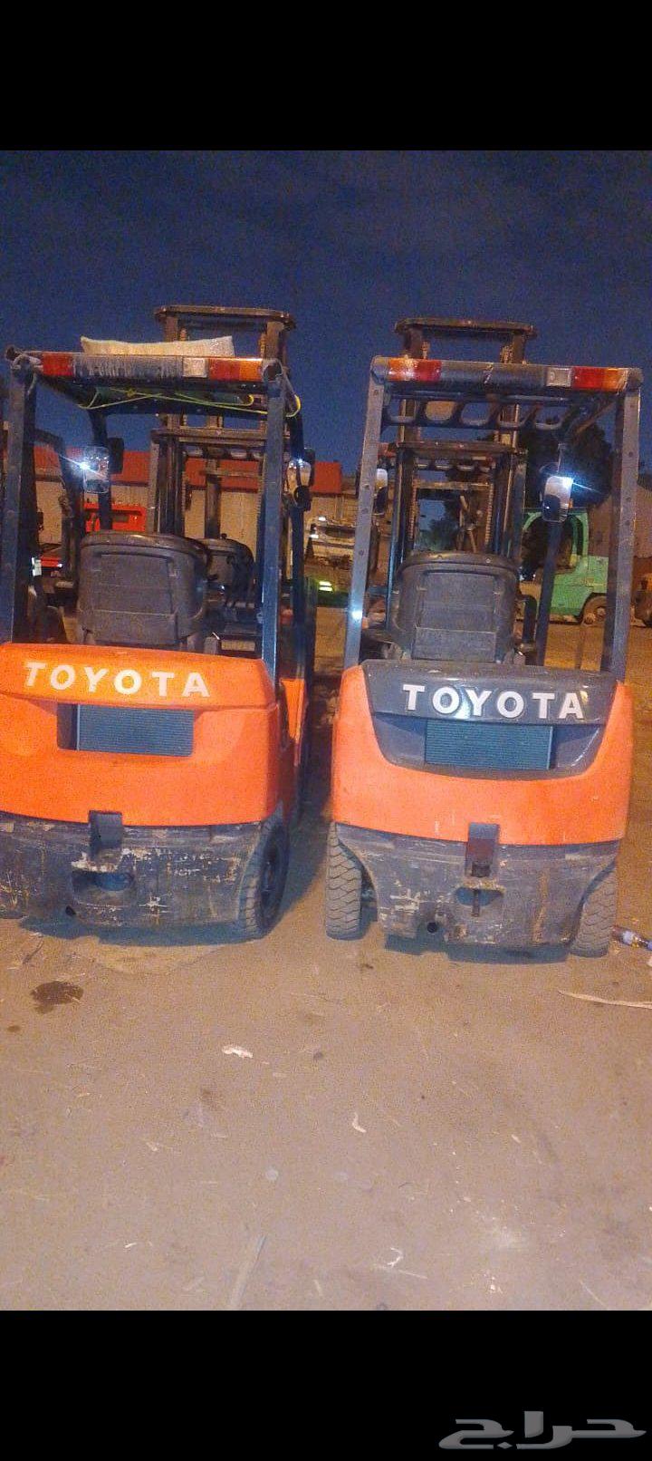 للايجار فوركلفت رافعات شوكيه للايجار 2طن3طن 5طن7طن10طن64374156258177113