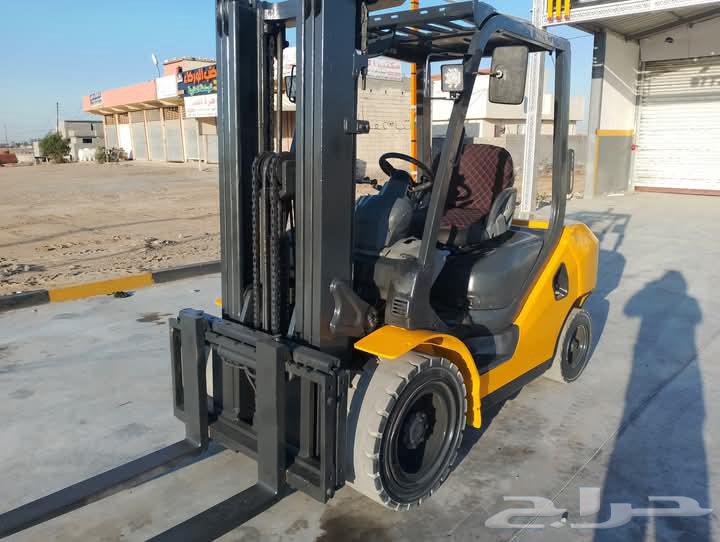 رفعه شوكيه فوركلفت للايجار64383704907265111