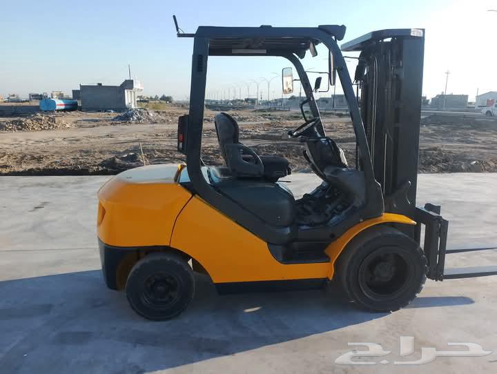 رفعه شوكيه فوركلفت للايجار64383704907265110