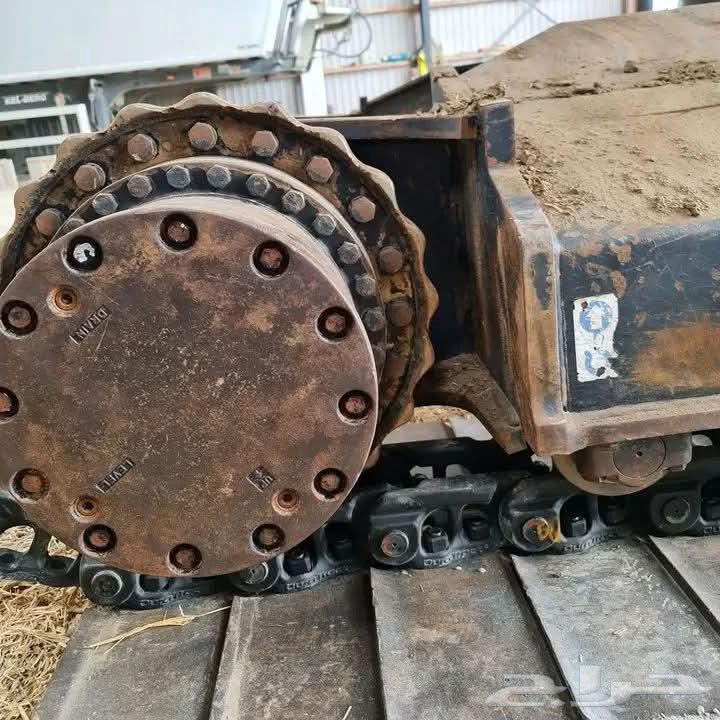 فني مكنيك هيدروليك64378600714369113