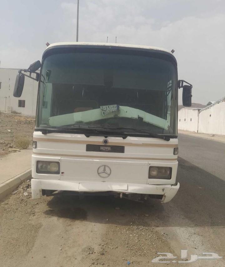 باص مرسيدس للبيع64375527952385113