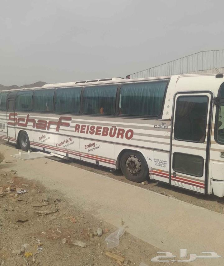 باص مرسيدس للبيع64375527952385110