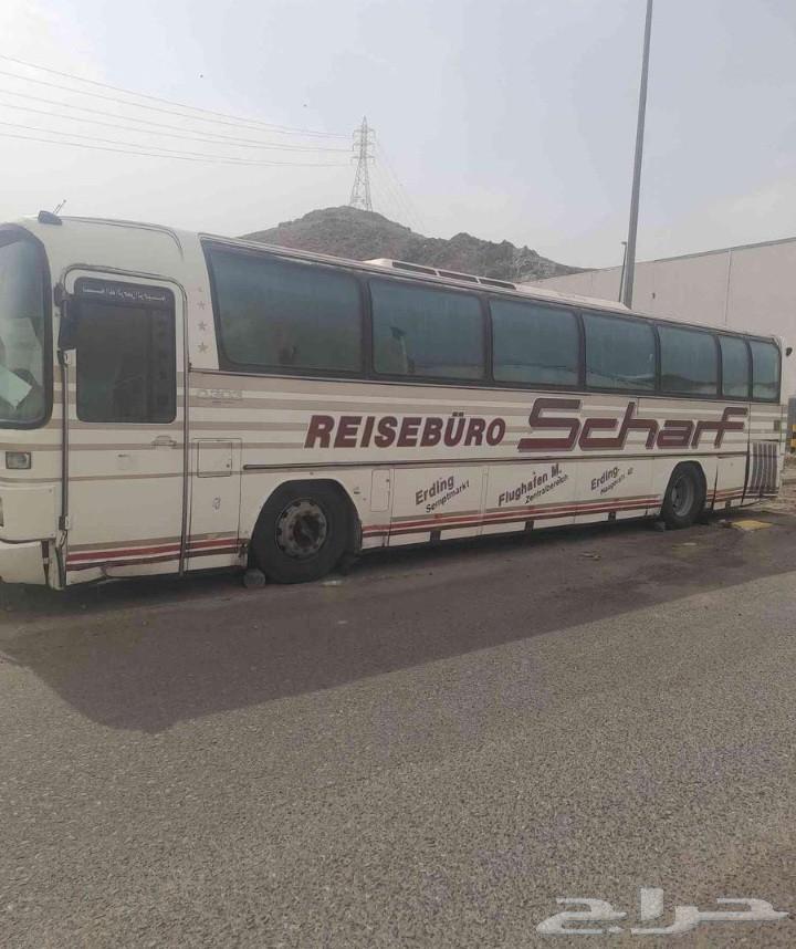 باص مرسيدس للبيع64375527952385111