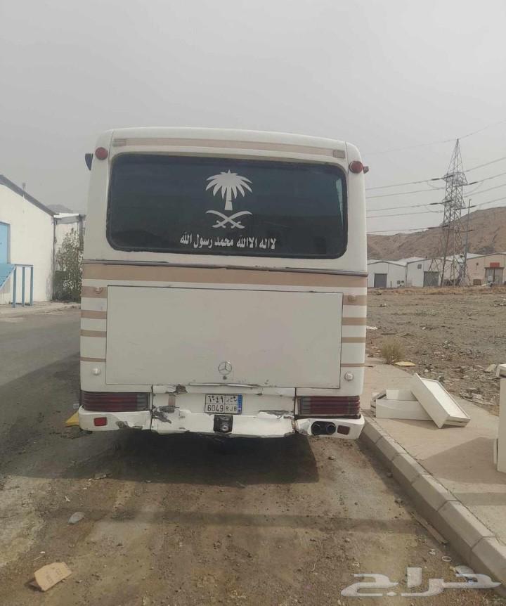 باص مرسيدس للبيع64375527952385112