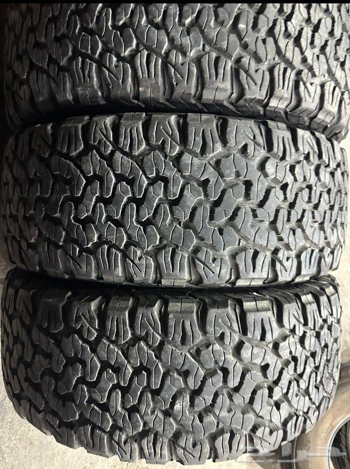 كفرات حجري بي اف امريكي64376959346819111