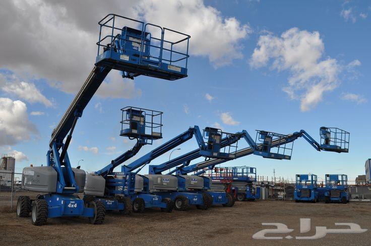 سيزر لفت للايجار مان لفت للايجار رافعات شوكية للايجار64372930707842112