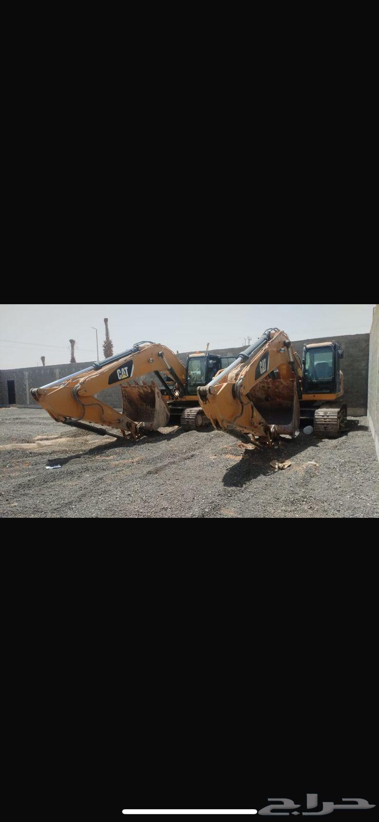 بوكلينات للايجار الشهري في اي مكان داخل المملكه64373876194049110