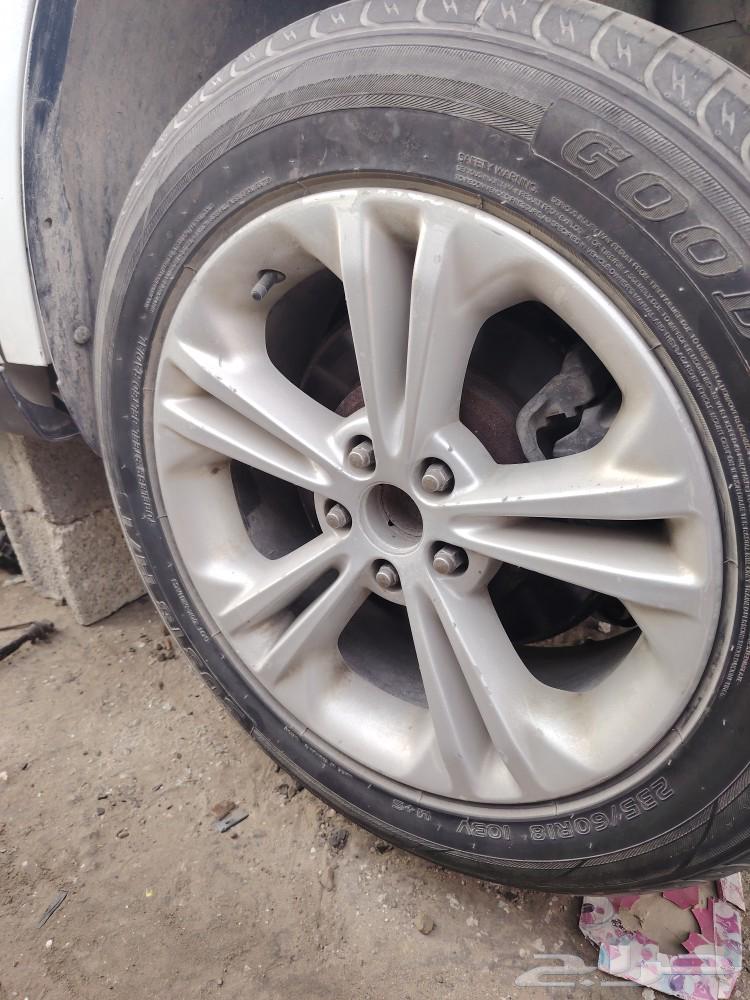 جنوط طقم فورد توريس 201564380259588097113