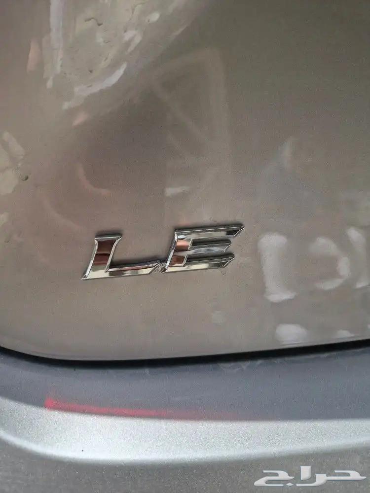 تيوتا كامري (LE)2025اقساااط64384064875650114