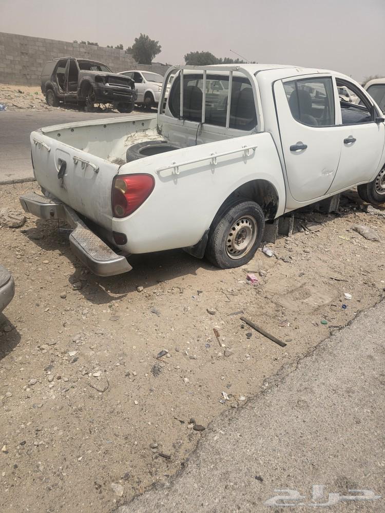 مستوبيشى تشليح قطع ديزل ديزل قير مكينة دفرس يوجد توصيل لكل ا64378222754178111