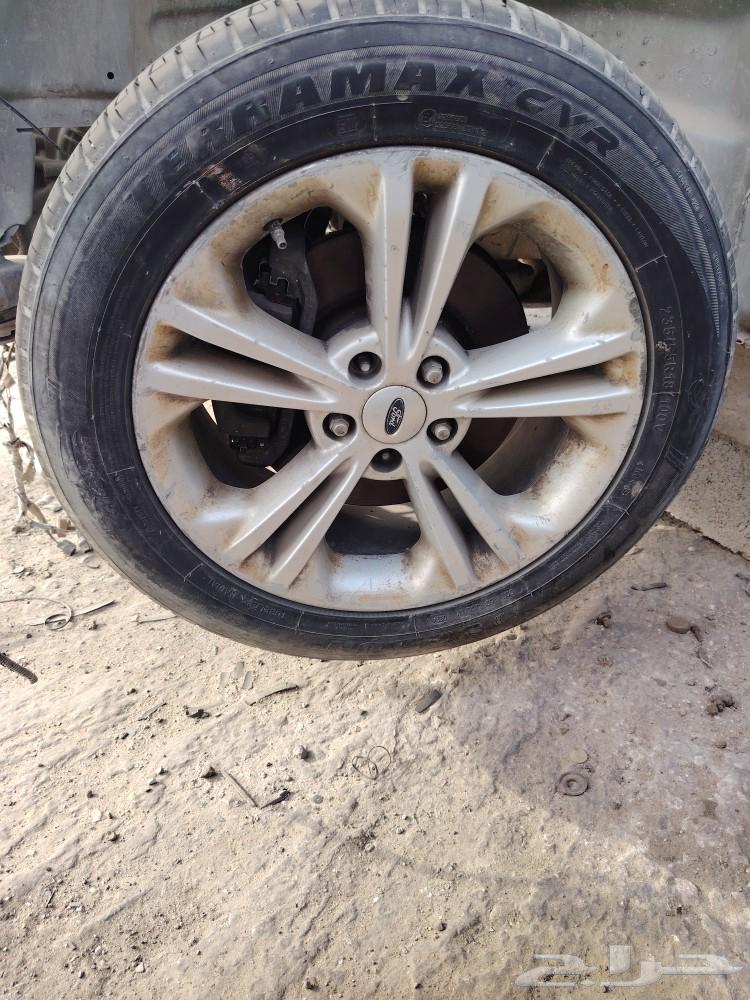 جنوط طقم فورد توريس 201564380259588097112