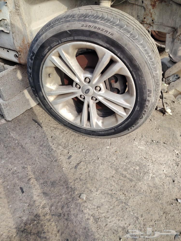 جنوط طقم فورد توريس 201564380259588097111