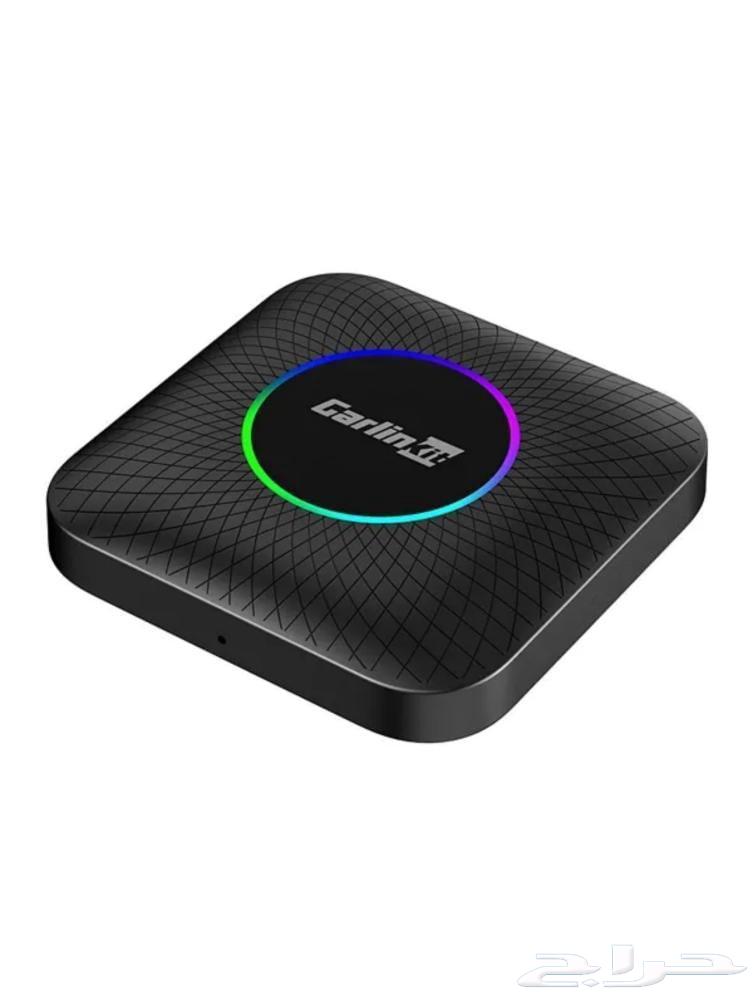 جهاز تحويل الشاشة الى اندرويد وويرلس .. كارلينكت64383622864387112