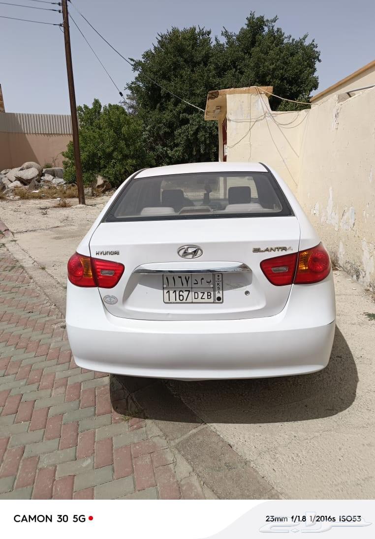 هونداي النترا 201164377505908609113