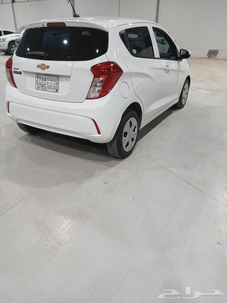 اسبارك موديل 202064378672927361112