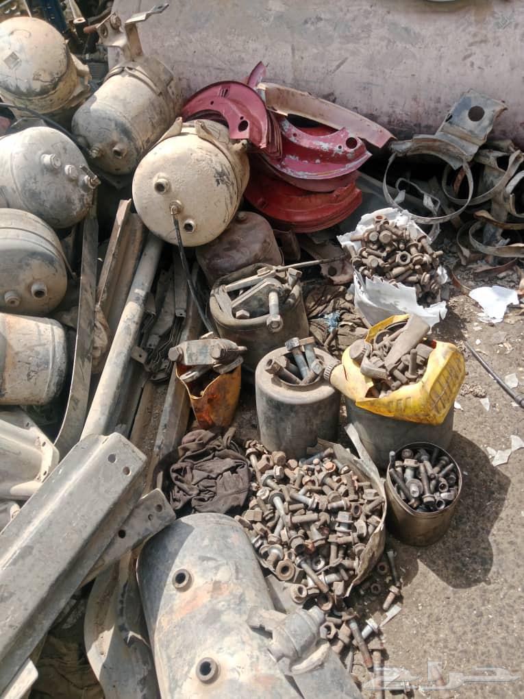 Scraping the pool of Volvo trucks and Mack64380737328131113