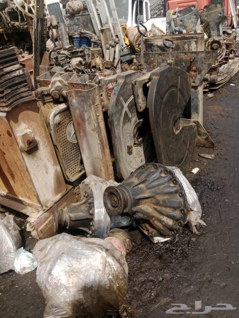 Scraping the pool of Volvo trucks and Mack64380737328131114