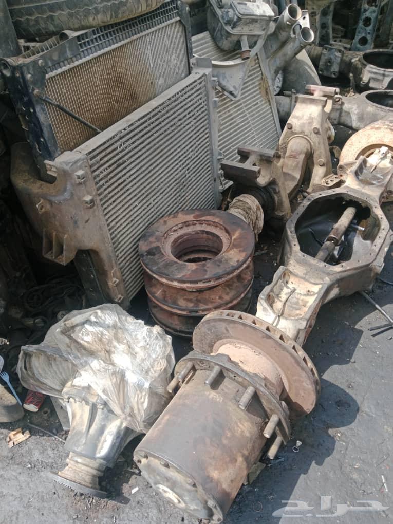 Scraping the pool of Volvo trucks and Mack64380737328131110