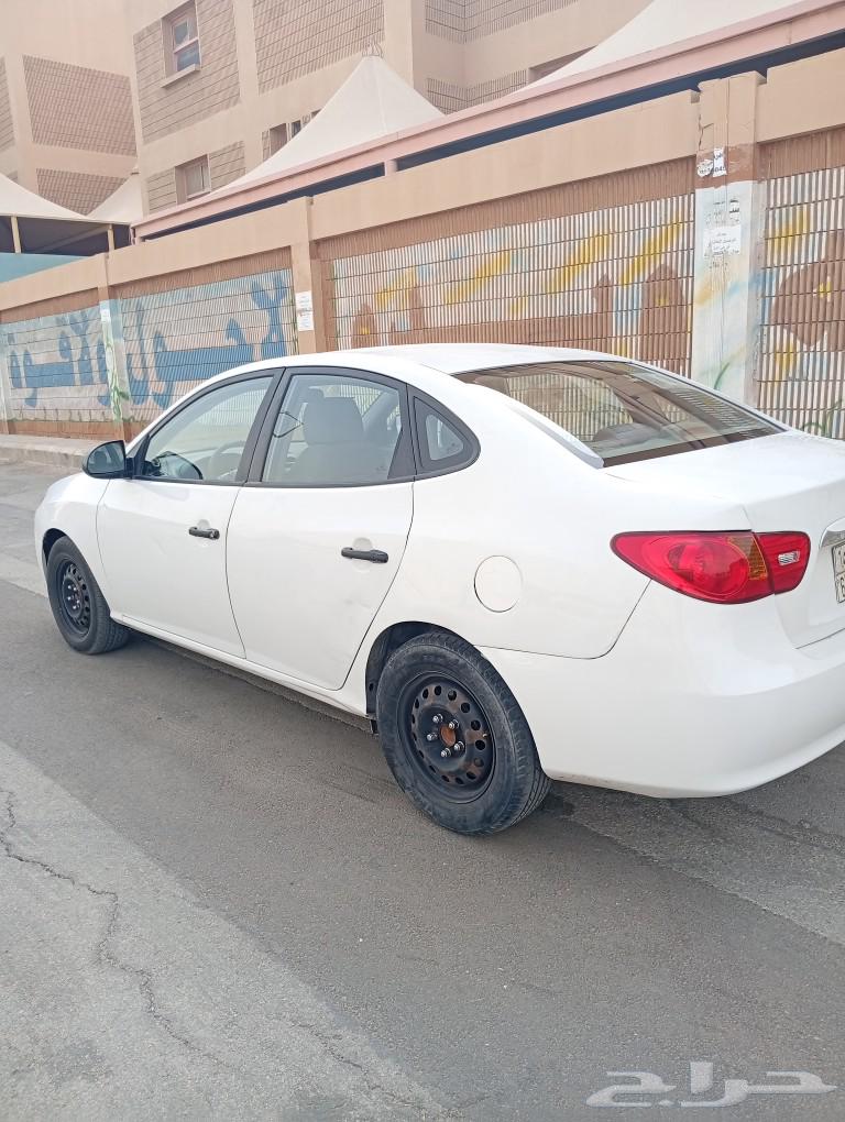 للبيع النترا موديل 2011 قير عادي64381767685122113