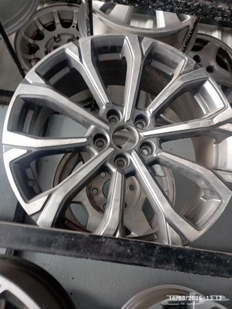 جنط شأن جان 19اصلي64381452435075110