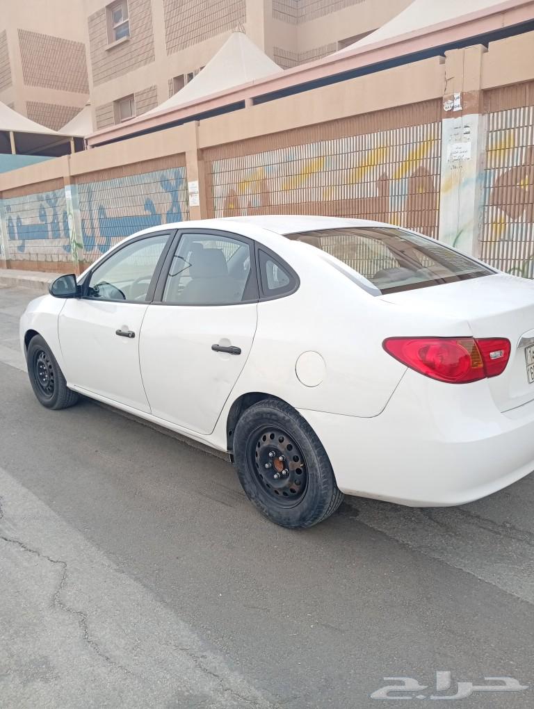 للبيع النترا موديل 2011 قير عادي64381767685122110